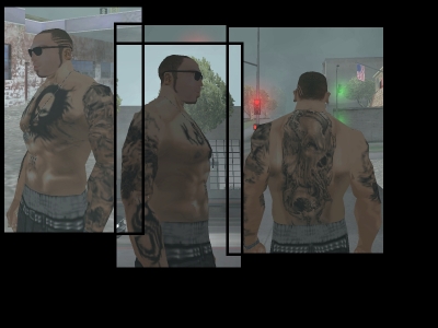 Tattoo Pack v.1